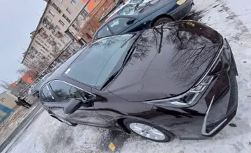 Toyota Corolla 2019 года за 9 000 000 тг. в Кызылорда фото 2