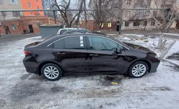 Toyota Corolla 2019 года за 9 000 000 тг. в Кызылорда фото 3