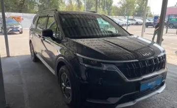 Kia Carnival 2023 года за 20 000 000 тг. в Алматы фото 3