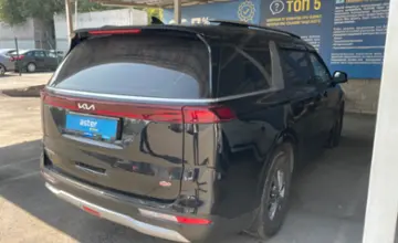 Kia Carnival 2023 года за 20 000 000 тг. в Алматы