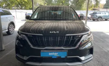 Kia Carnival 2023 года за 20 000 000 тг. в Алматы фото 2