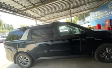 Kia Carnival 2023 года за 20 000 000 тг. в Алматы фото 4