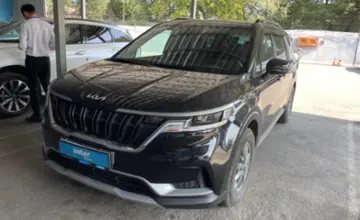 Kia Carnival 2023 года за 20 000 000 тг. в Алматы фото 1
