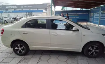 Chevrolet Cobalt 2014 года за 4 500 000 тг. в Талдыкорган фото 4