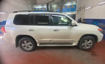 Toyota Land Cruiser 2015 года за 24 000 000 тг. в Астана фото 4