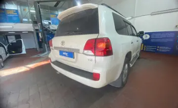 Toyota Land Cruiser 2015 года за 24 000 000 тг. в Астана