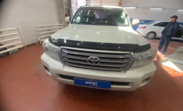 Toyota Land Cruiser 2015 года за 24 000 000 тг. в Астана фото 2