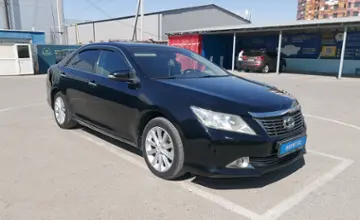 Toyota Camry 2012 года за 9 500 000 тг. в Шымкент фото 2