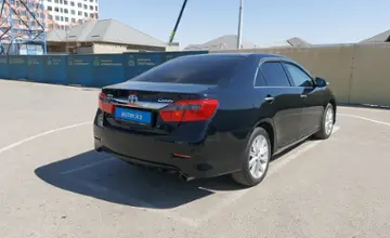 Toyota Camry 2012 года за 9 500 000 тг. в Шымкент фото 3