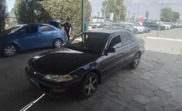 Toyota Sprinter 1993 года за 1 300 000 тг. в Талдыкорган фото 1