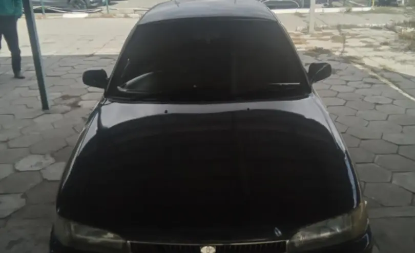 Toyota Sprinter 1993 года за 1 300 000 тг. в Талдыкорган фото 2