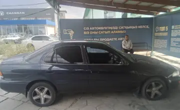 Toyota Sprinter 1993 года за 1 300 000 тг. в Талдыкорган фото 4