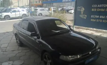 Toyota Sprinter 1993 года за 1 300 000 тг. в Талдыкорган фото 3