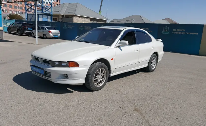 Mitsubishi Galant 2002 года за 2 500 000 тг. в Шымкент