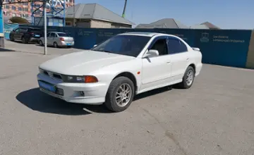 Mitsubishi Galant 2002 года за 2 500 000 тг. в Шымкент фото 1