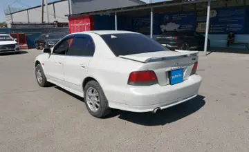 Mitsubishi Galant 2002 года за 2 500 000 тг. в Шымкент фото 4