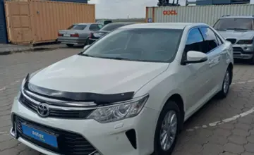Toyota Camry 2014 года за 11 500 000 тг. в Караганда фото 1