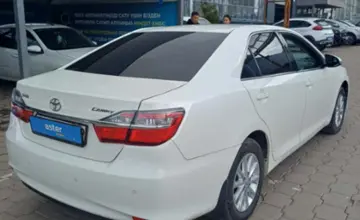 Toyota Camry 2014 года за 11 500 000 тг. в Караганда