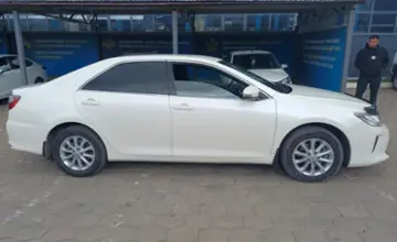 Toyota Camry 2014 года за 11 500 000 тг. в Караганда фото 4