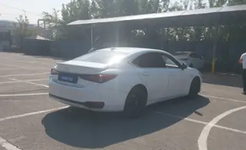 Lexus ES 2020 года за 21 500 000 тг. в Алматы фото 3