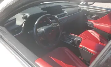 Lexus ES 2020 года за 21 500 000 тг. в Алматы фото 5