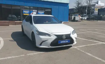 Lexus ES 2020 года за 21 500 000 тг. в Алматы фото 2