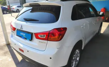 Mitsubishi ASX 2013 года за 8 000 000 тг. в Алматы