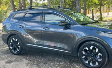 Kia Sportage 2022 года за 14 500 000 тг. в Астана фото 3