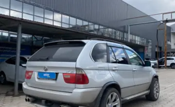 BMW X5 2004 года за 6 200 000 тг. в Караганда