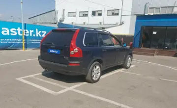 Volvo XC90 2003 года за 4 300 000 тг. в Алматы фото 3