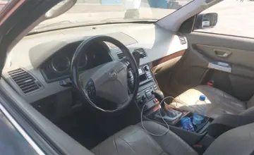 Volvo XC90 2003 года за 4 300 000 тг. в Алматы фото 5