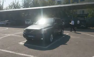 Volvo XC90 2003 года за 4 300 000 тг. в Алматы фото 1