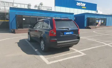 Volvo XC90 2003 года за 4 300 000 тг. в Алматы фото 4