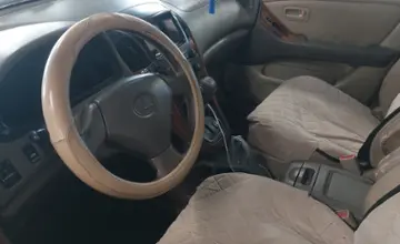 Lexus RX 1999 года за 4 800 000 тг. в Астана фото 5