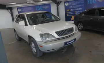 Lexus RX 1999 года за 4 800 000 тг. в Астана фото 2