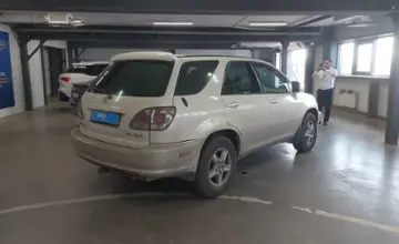 Lexus RX 1999 года за 4 800 000 тг. в Астана фото 3