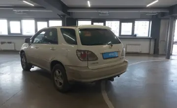 Lexus RX 1999 года за 4 800 000 тг. в Астана фото 4
