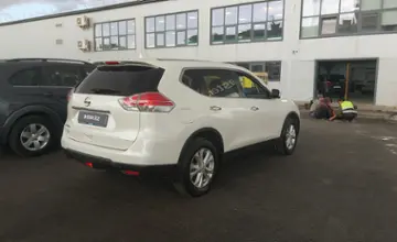 Nissan X-Trail 2017 года за 9 000 000 тг. в Астана фото 3