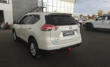 Nissan X-Trail 2017 года за 9 000 000 тг. в Астана фото 4