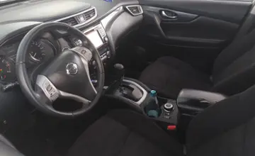 Nissan X-Trail 2017 года за 9 000 000 тг. в Астана фото 5