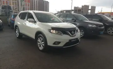 Nissan X-Trail 2017 года за 9 000 000 тг. в Астана фото 2