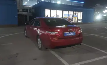 Toyota Camry 2006 года за 6 000 000 тг. в Алматы фото 4