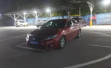 Toyota Camry 2006 года за 6 000 000 тг. в Алматы фото 1