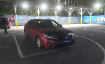 Toyota Camry 2006 года за 6 000 000 тг. в Алматы фото 2