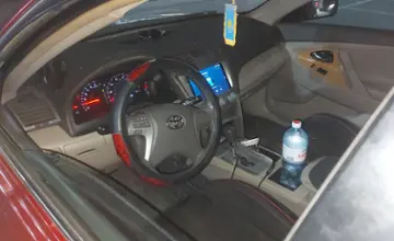 Toyota Camry 2006 года за 6 000 000 тг. в Алматы фото 5