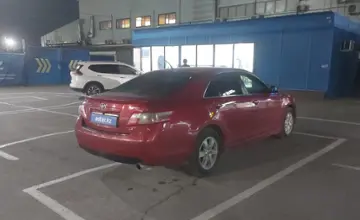 Toyota Camry 2006 года за 6 000 000 тг. в Алматы фото 3