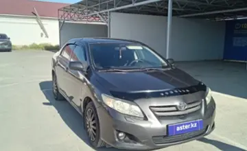 Toyota Corolla 2008 года за 4 500 000 тг. в Кызылорда фото 3