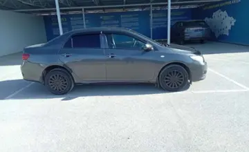 Toyota Corolla 2008 года за 4 500 000 тг. в Кызылорда фото 4