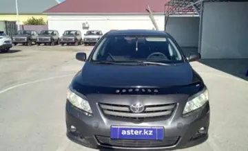 Toyota Corolla 2008 года за 4 500 000 тг. в Кызылорда фото 2