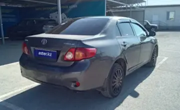 Toyota Corolla 2008 года за 4 500 000 тг. в Кызылорда
